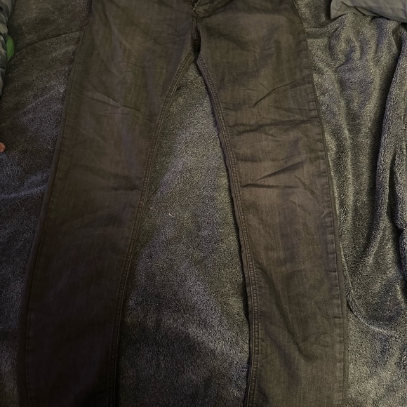 Mens diesel jeans slim-skinny